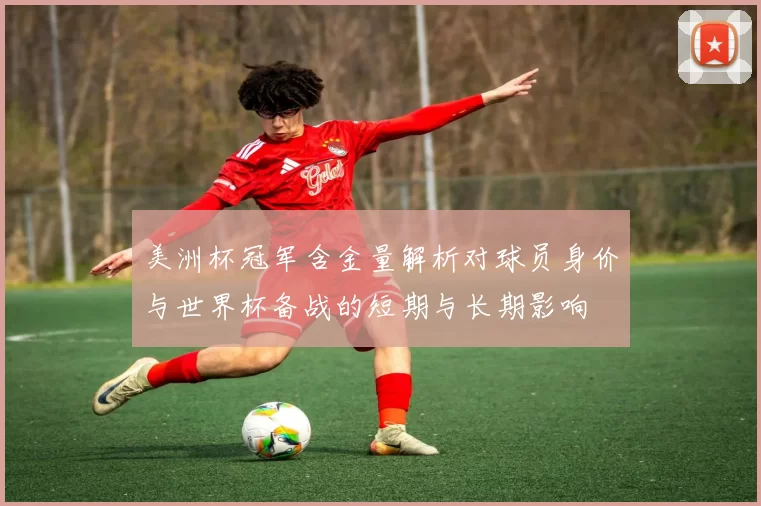 美洲杯冠军含金量解析对球员身价与世界杯备战的短期与长期影响