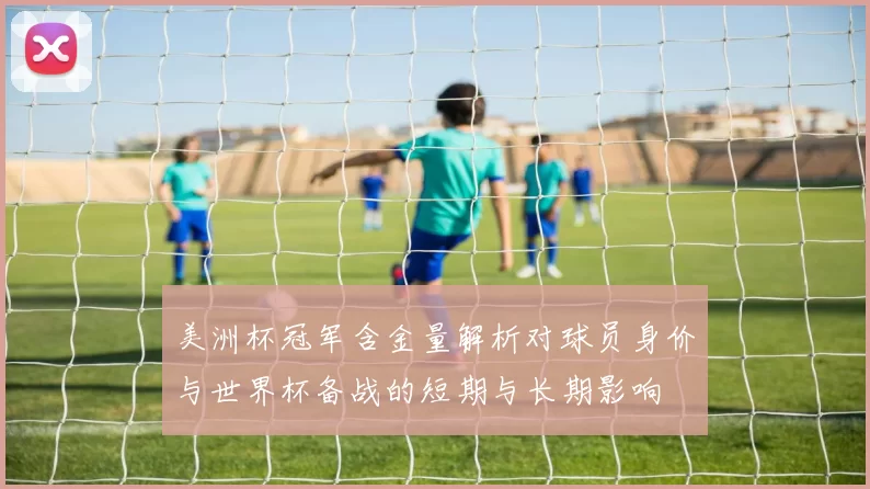 美洲杯冠军含金量解析对球员身价与世界杯备战的短期与长期影响