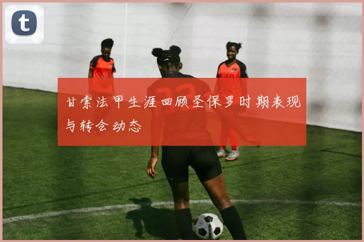 甘索法甲生涯回顾圣保罗时期表现与转会动态