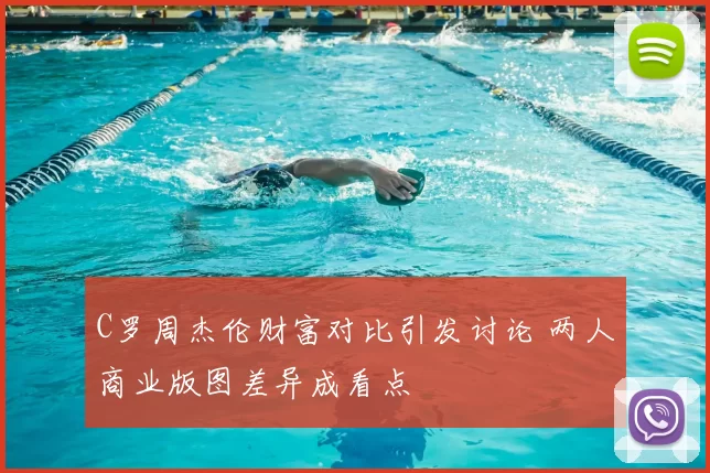 C罗周杰伦财富对比引发讨论 两人商业版图差异成看点